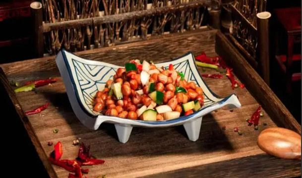 Xilaiyao·Shanxi Cuisine·Traditional Pingyao Cuisine (Pingyao Ancient City Branch)