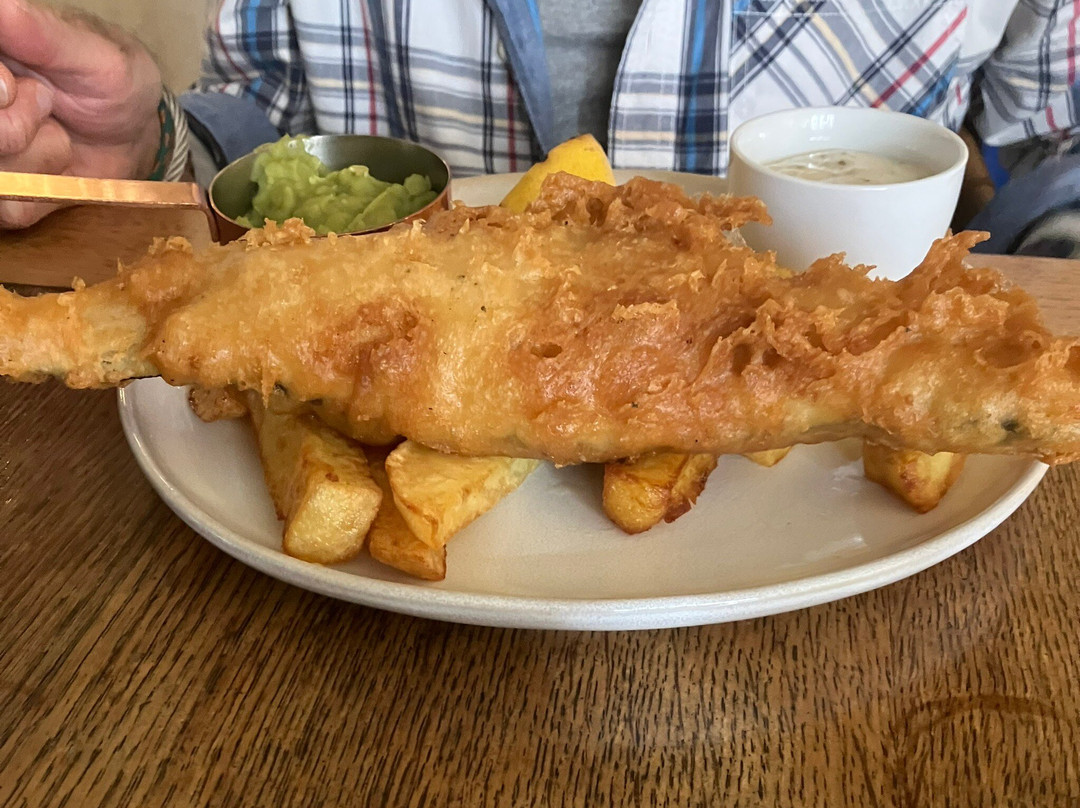 The Bear Hotel主图