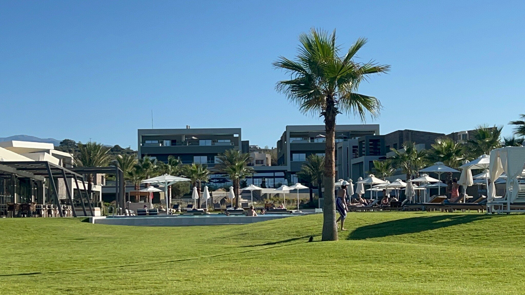 Myrion Beach Resort & Spa-官方