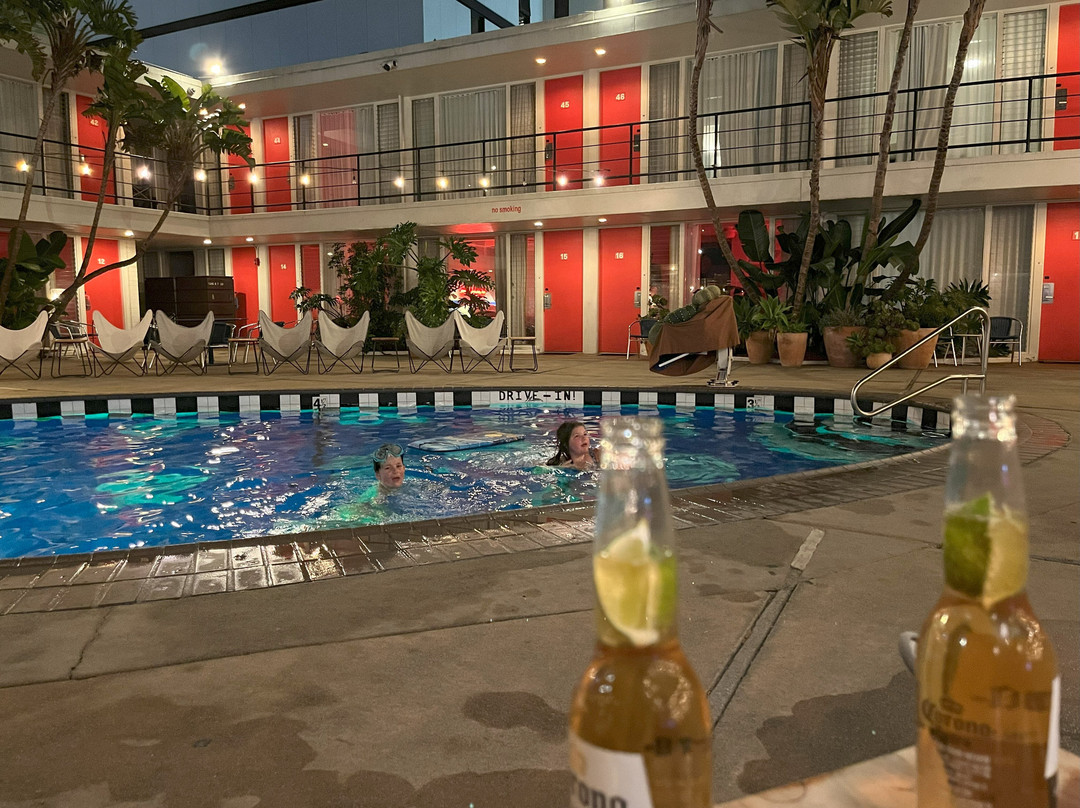 菲利克斯酒店主图