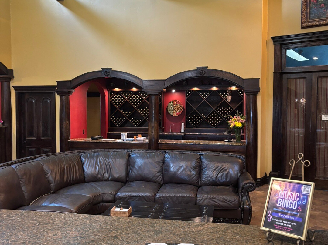 Wimberley Valley Winery-Driftwood必去景点