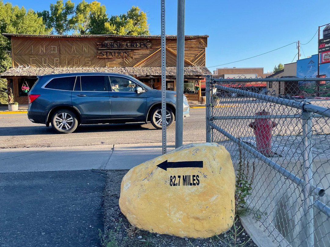 Stagecoach Inn & Suites主图