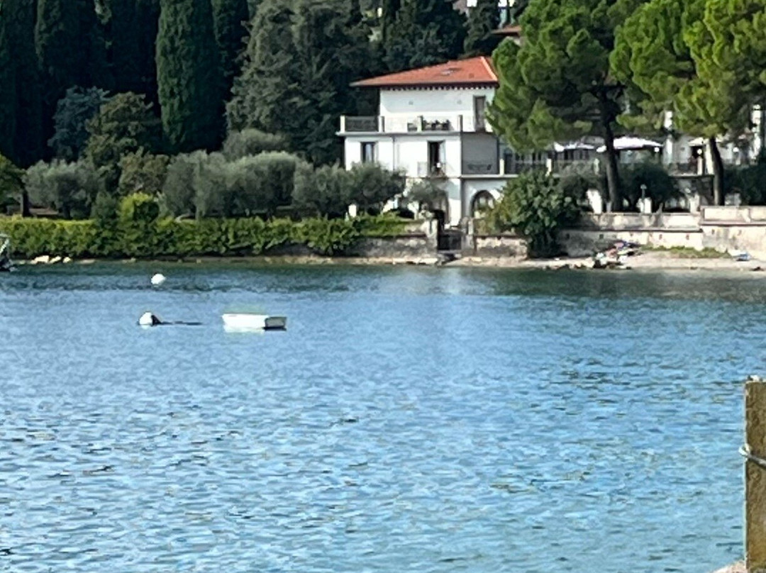 Hotel Villa Maria Au Lac主图