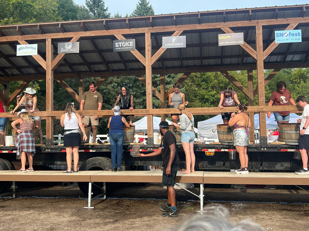 Carlos Creek Winery-Alexandria必去景点