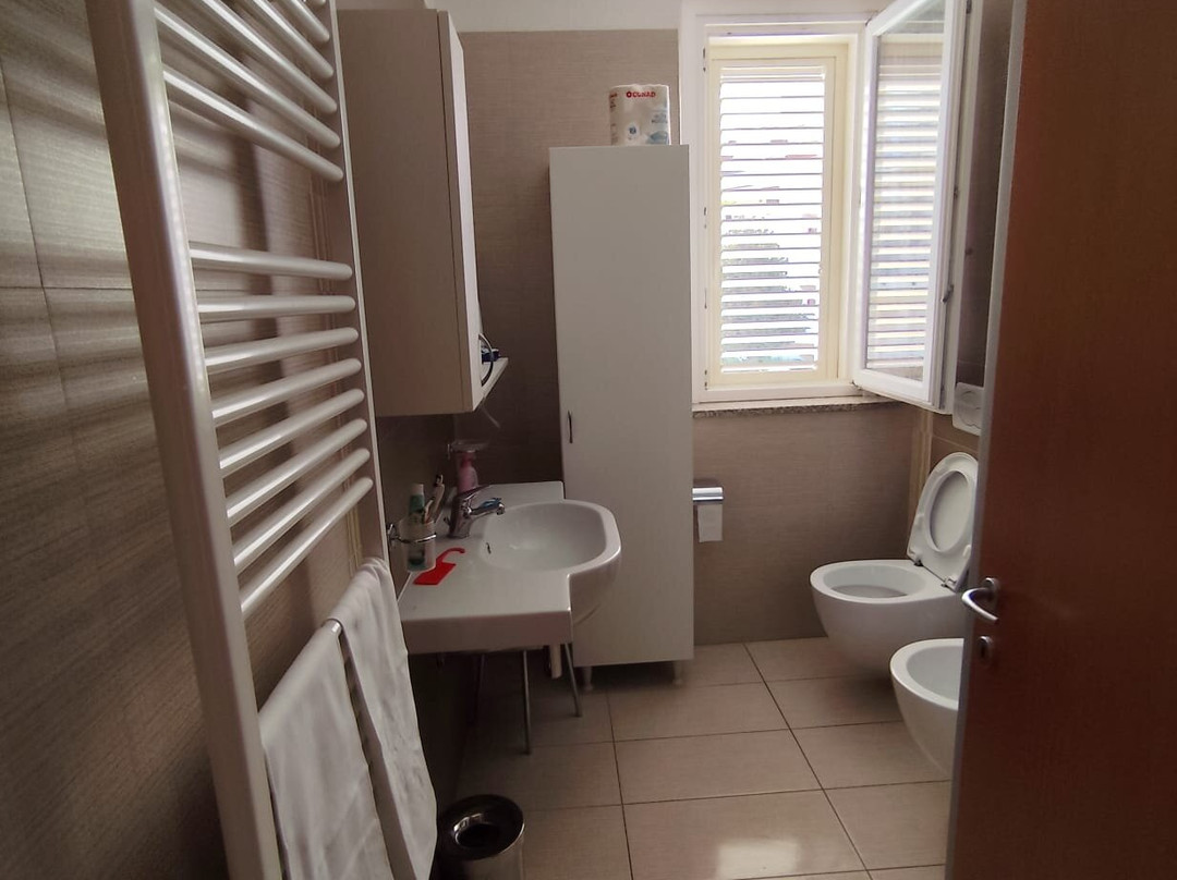 Hotel Taormina主图