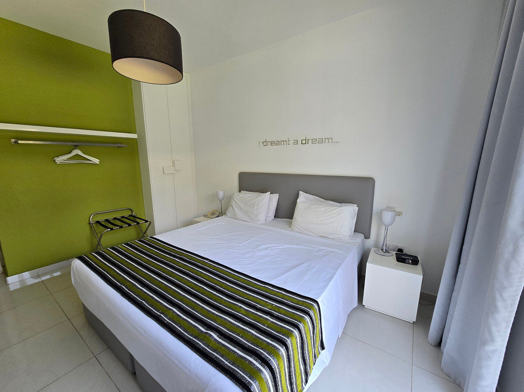 Mon Repos Design Hotel主图