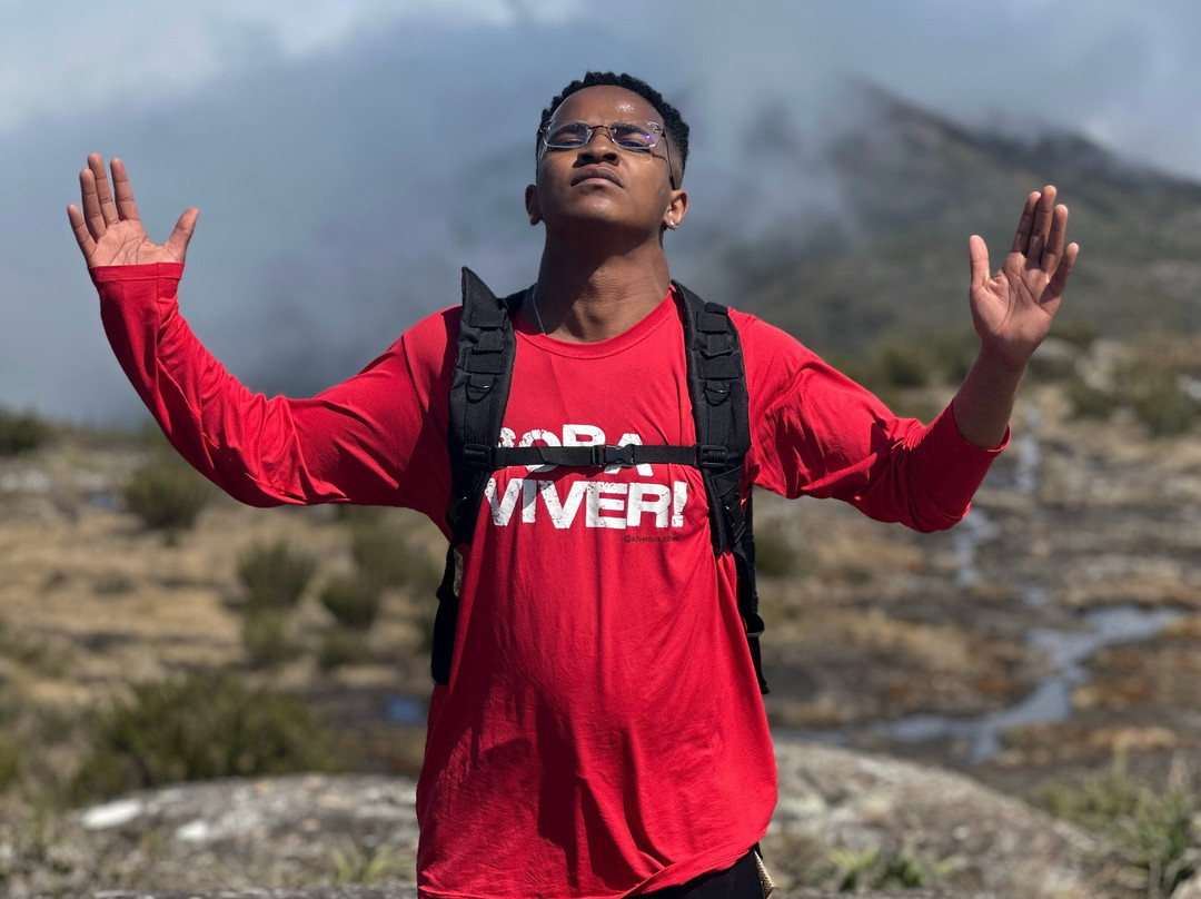 Adventure & Trilhas Jf-Juiz de Fora必去景点