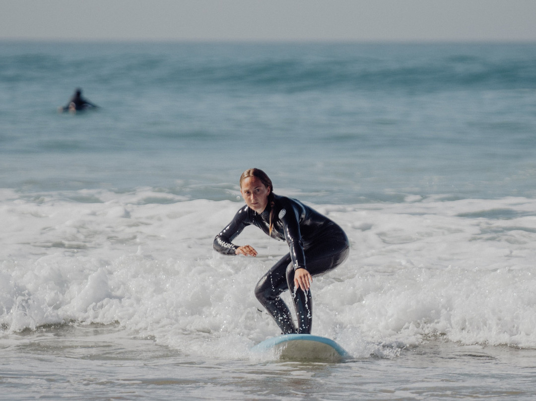 Doda Surf Morocco-Tamraght必去景点