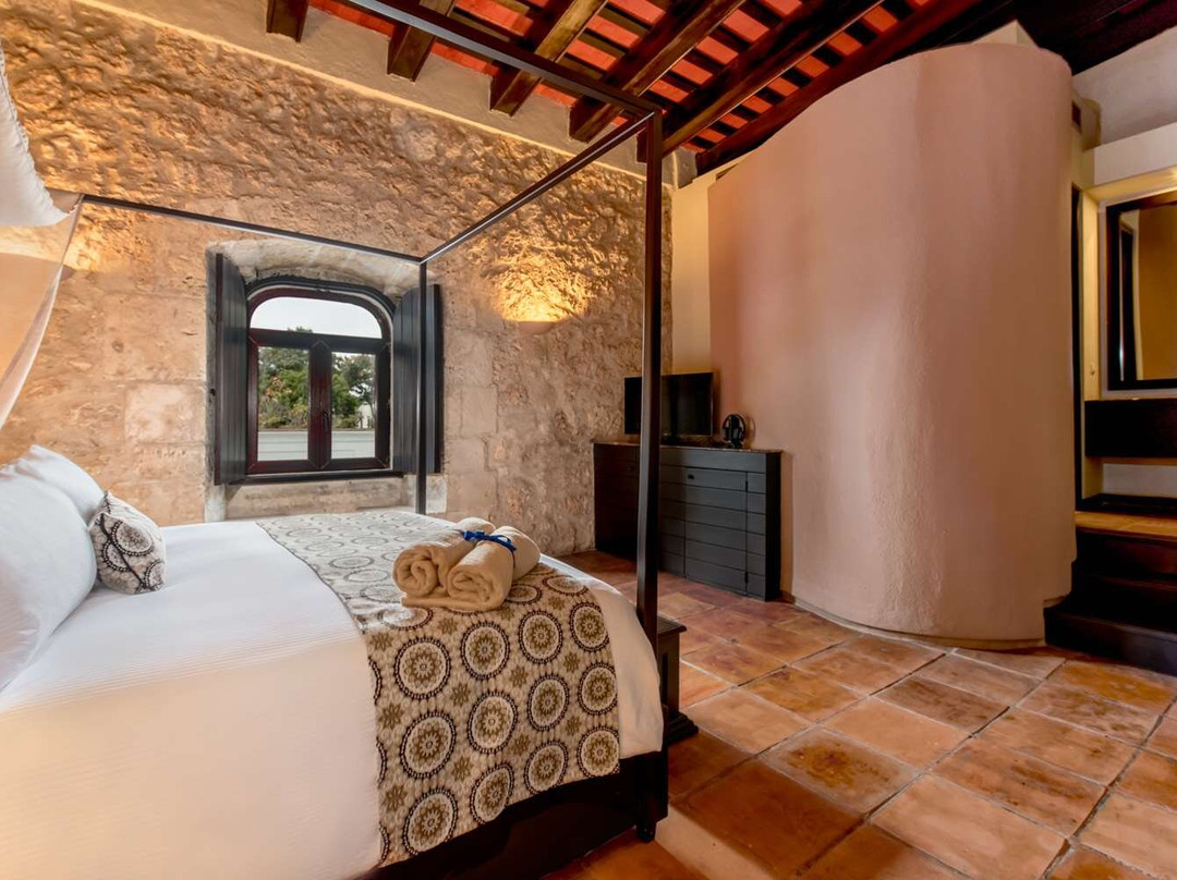 Hodelpa Nicolas de Ovando主图