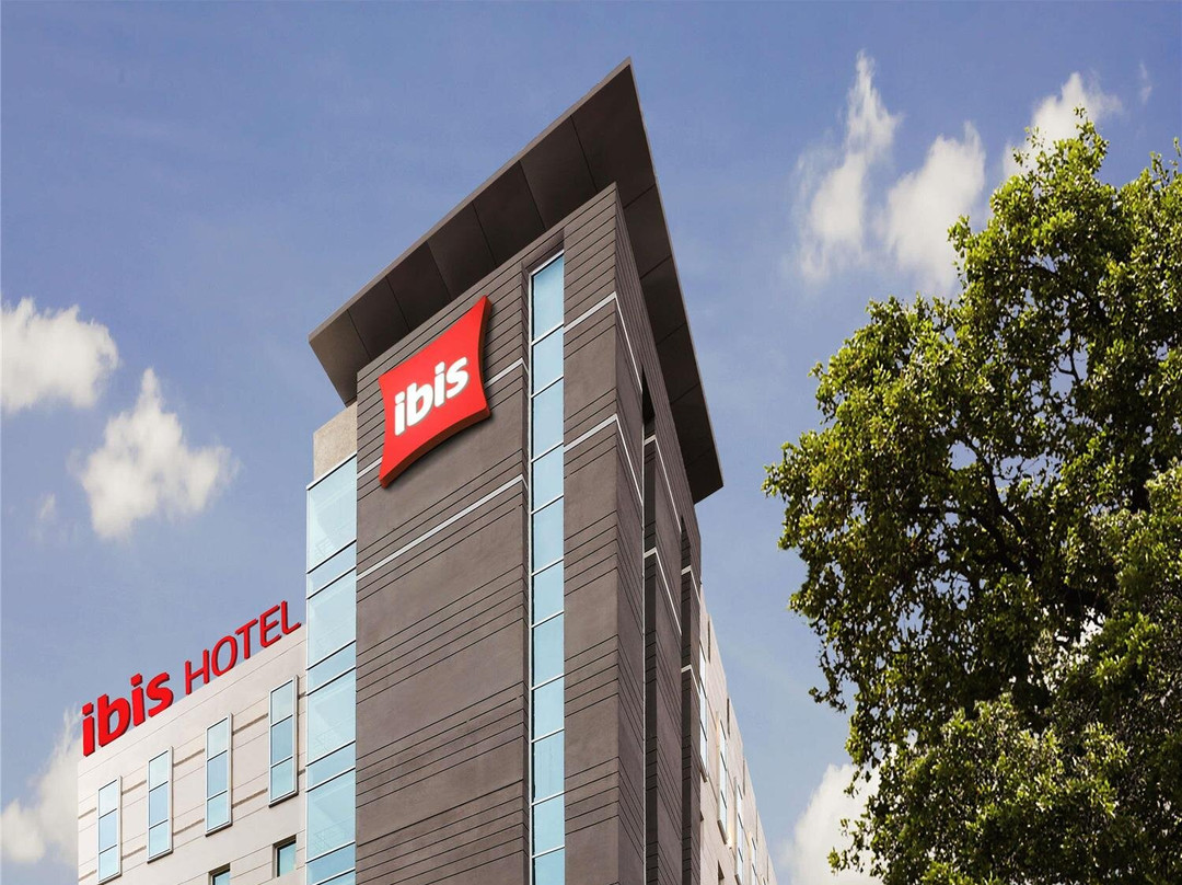 Ibis Hyderabad HITEC City Hotel