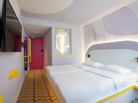 Prize by Radisson, Osnabrück