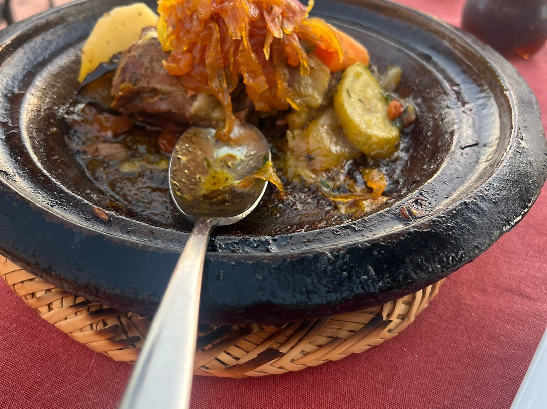 Les 3 Chameaux主图