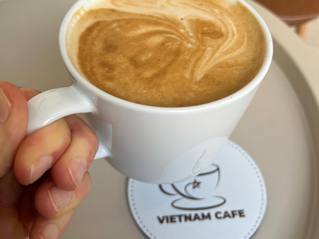 Vietnam Cafe