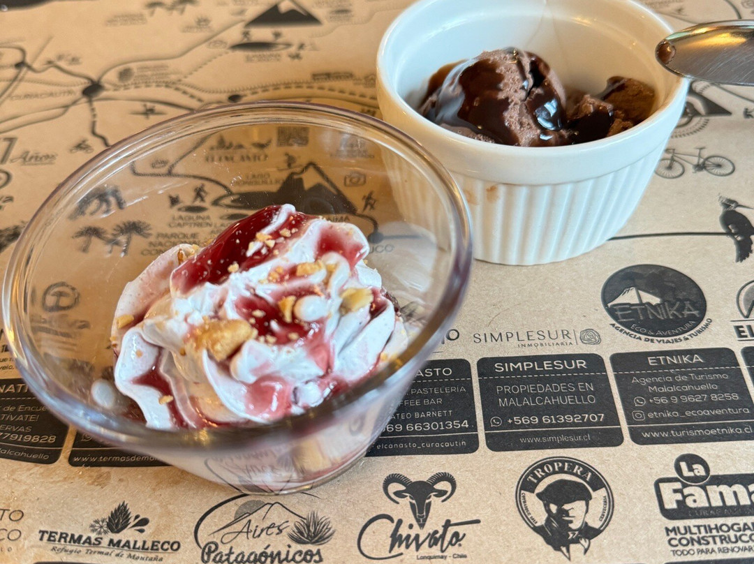 Hotel Termas de Manzanar主图