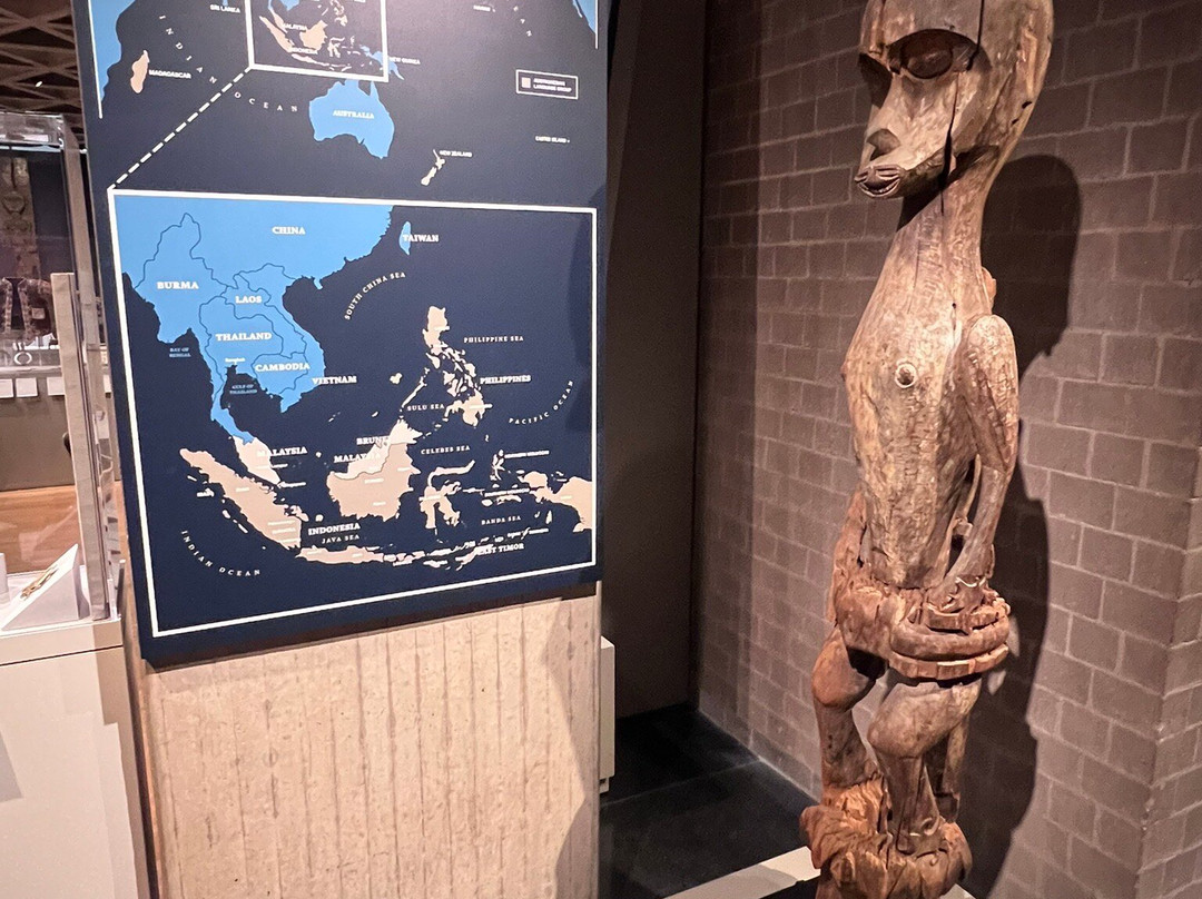 耶鲁大学艺术廊-纽黑文必去景点