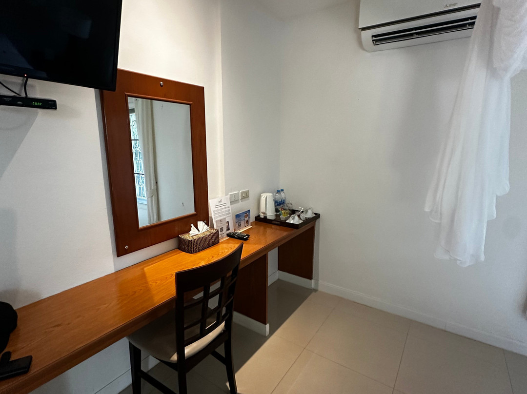 国王花园度假村主图