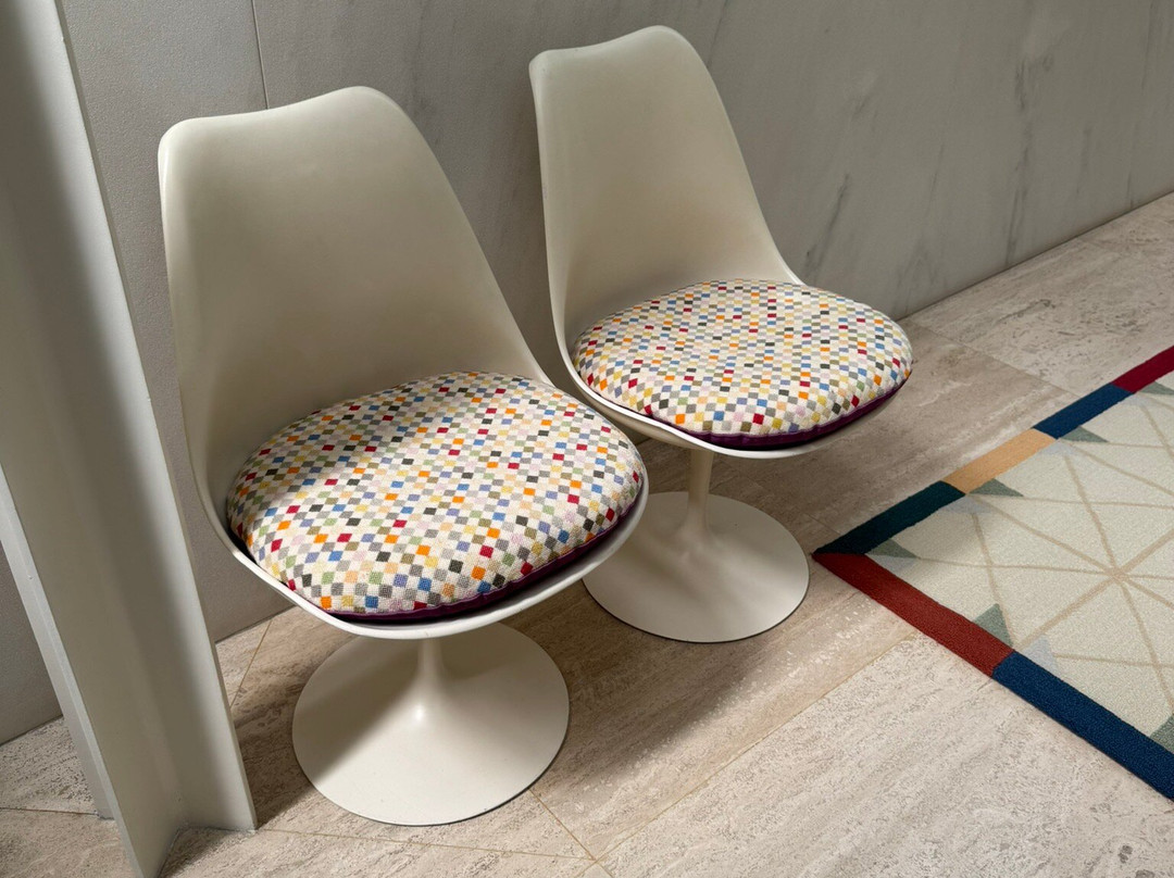 The Miller House and Garden-哥伦布必去景点