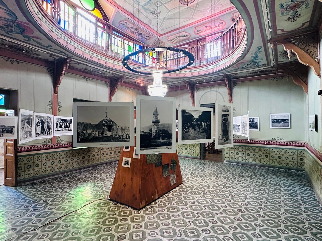 Teddy Harar tour-哈勒尔必去景点