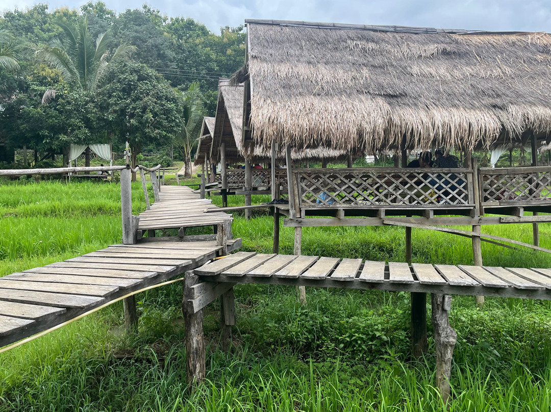 Sam Na Cafe Restaurant