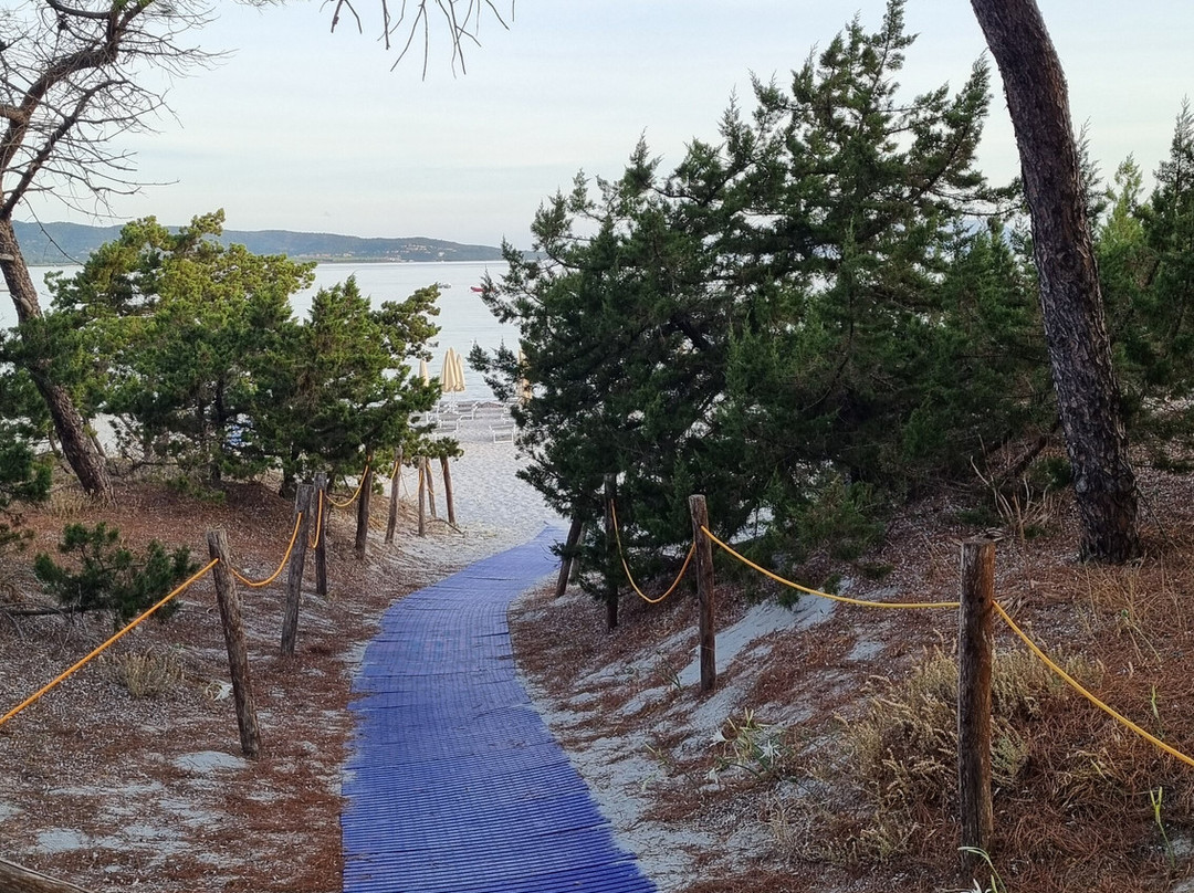 Baia Dei Mori Beachclub主图