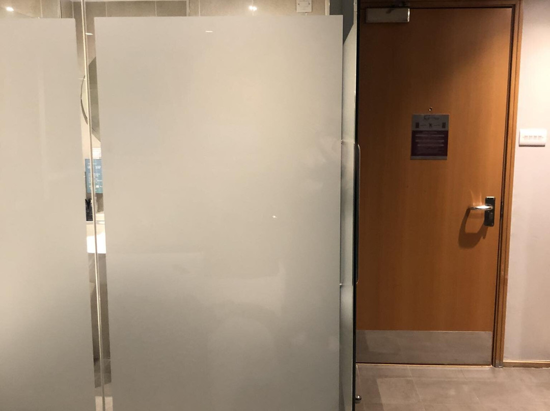 格莱希尔酒店&休闲俱乐部主图