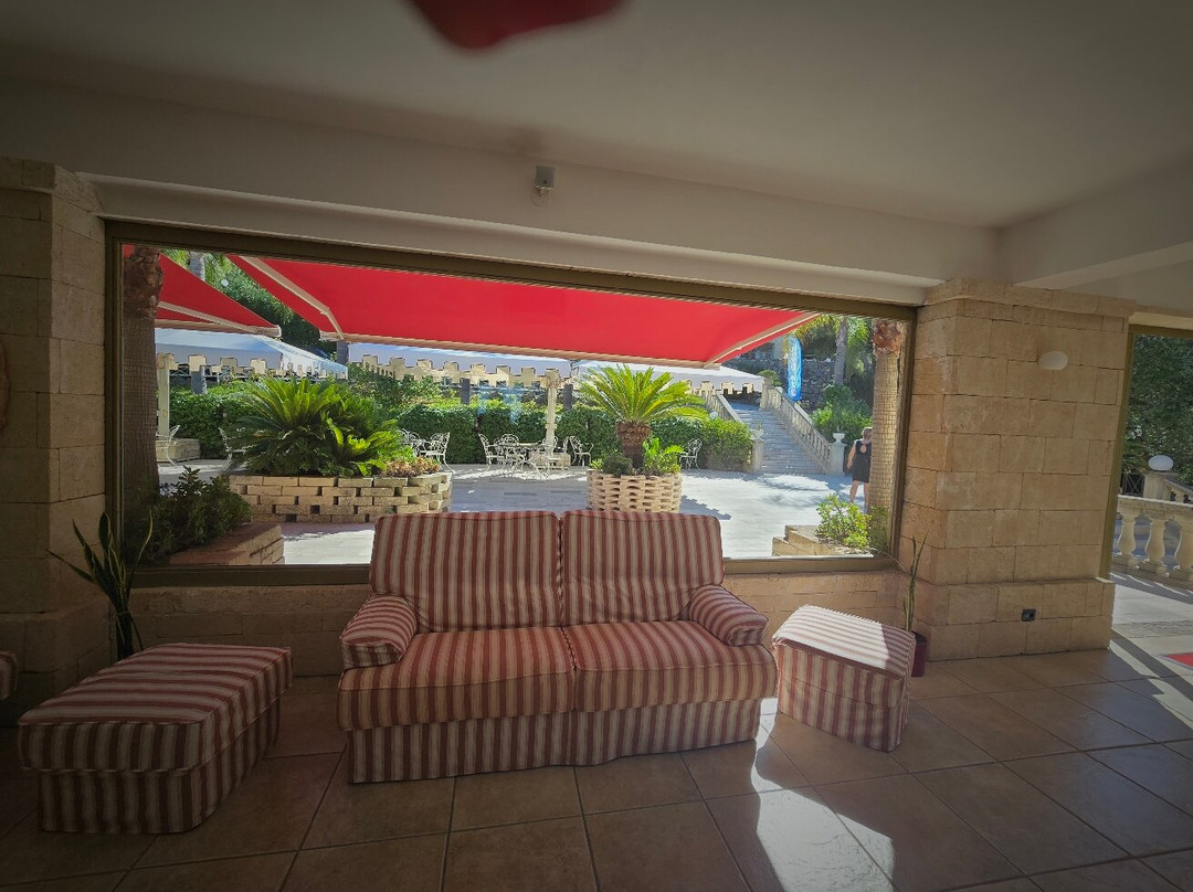 CapoSperone Resort主图