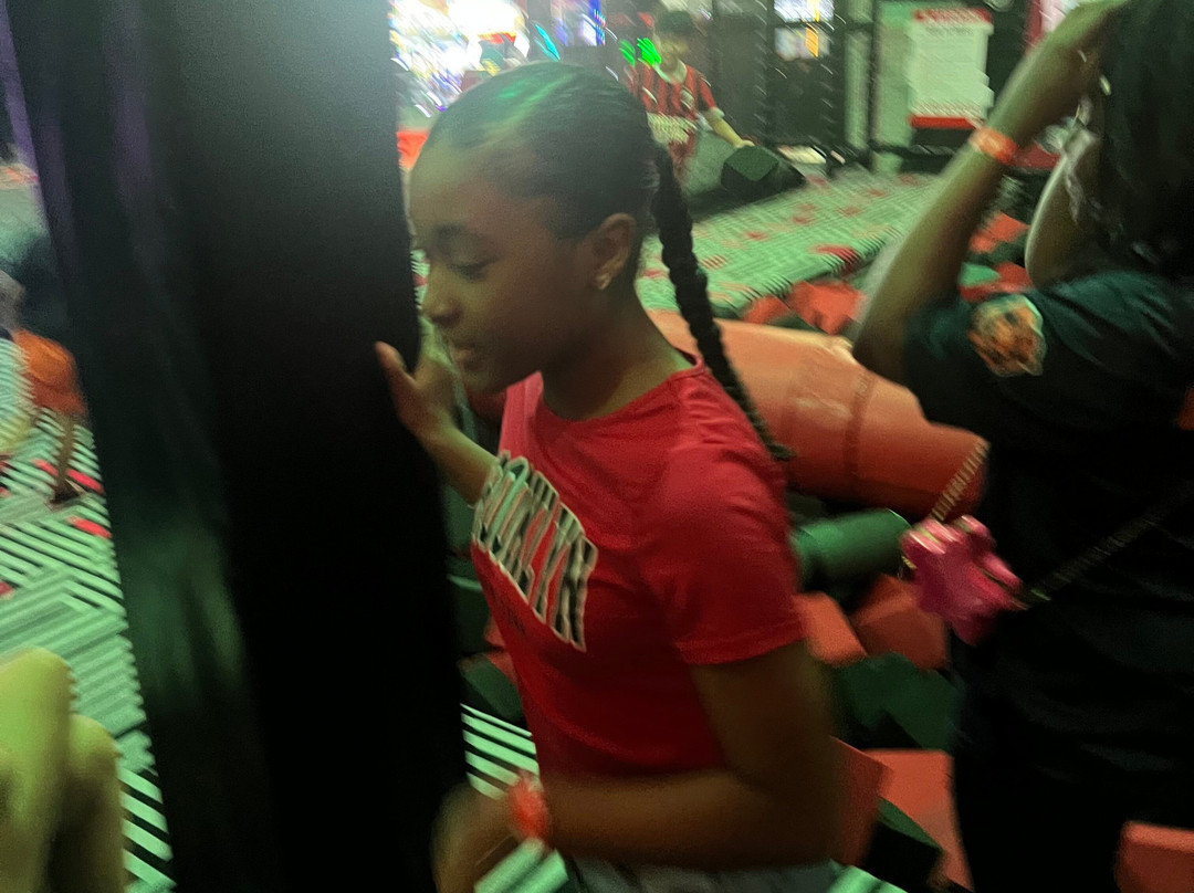 Spy Ninjas HQ-拉斯维加斯必去景点