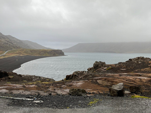 Iceland Unlimited-雷克雅未克必去景点