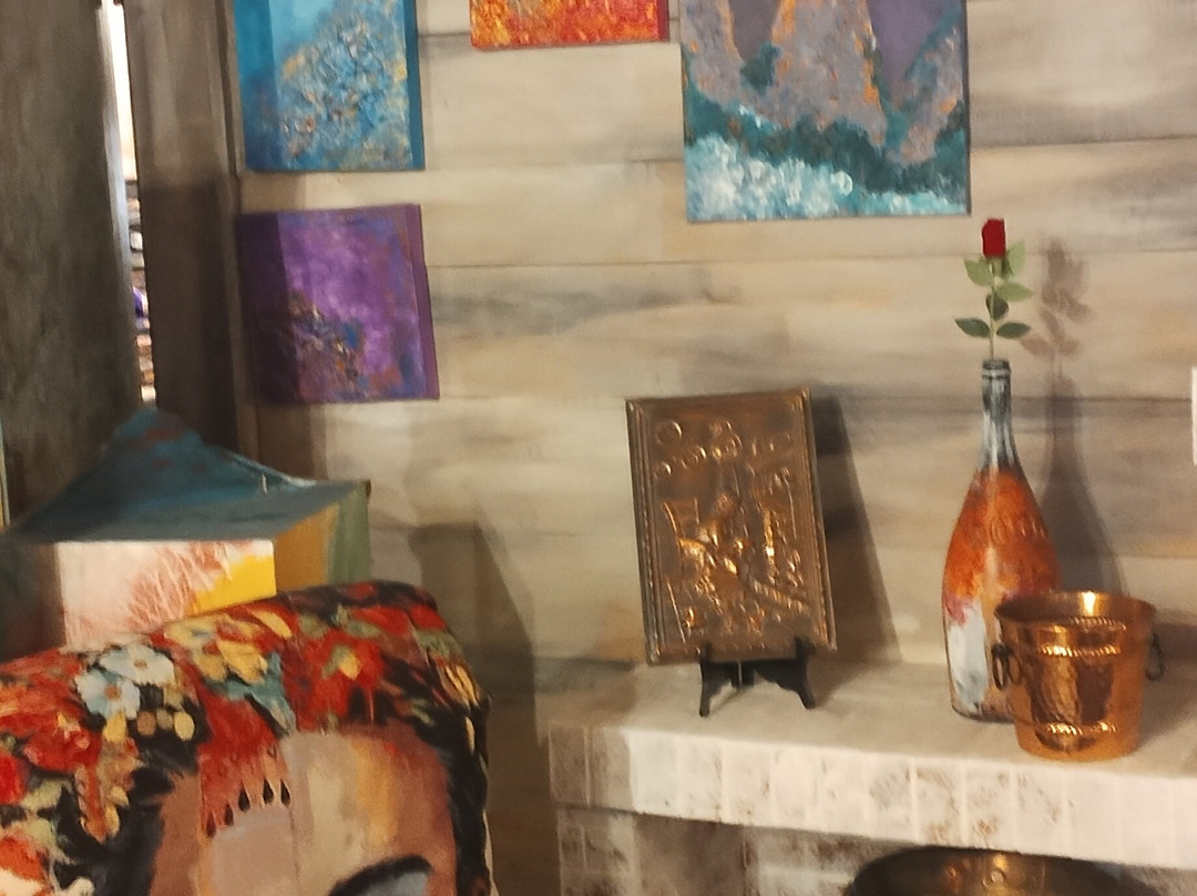 蒙特利尔酒店主图