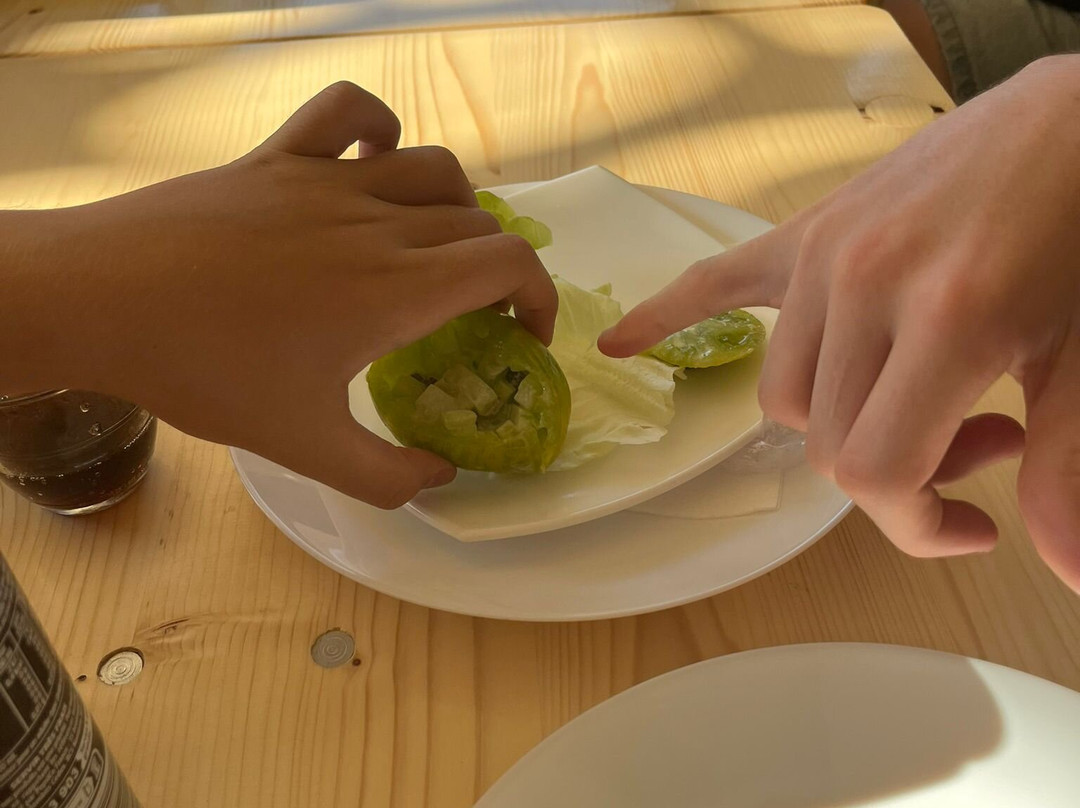 Hotel du Moulin Aux Draps主图