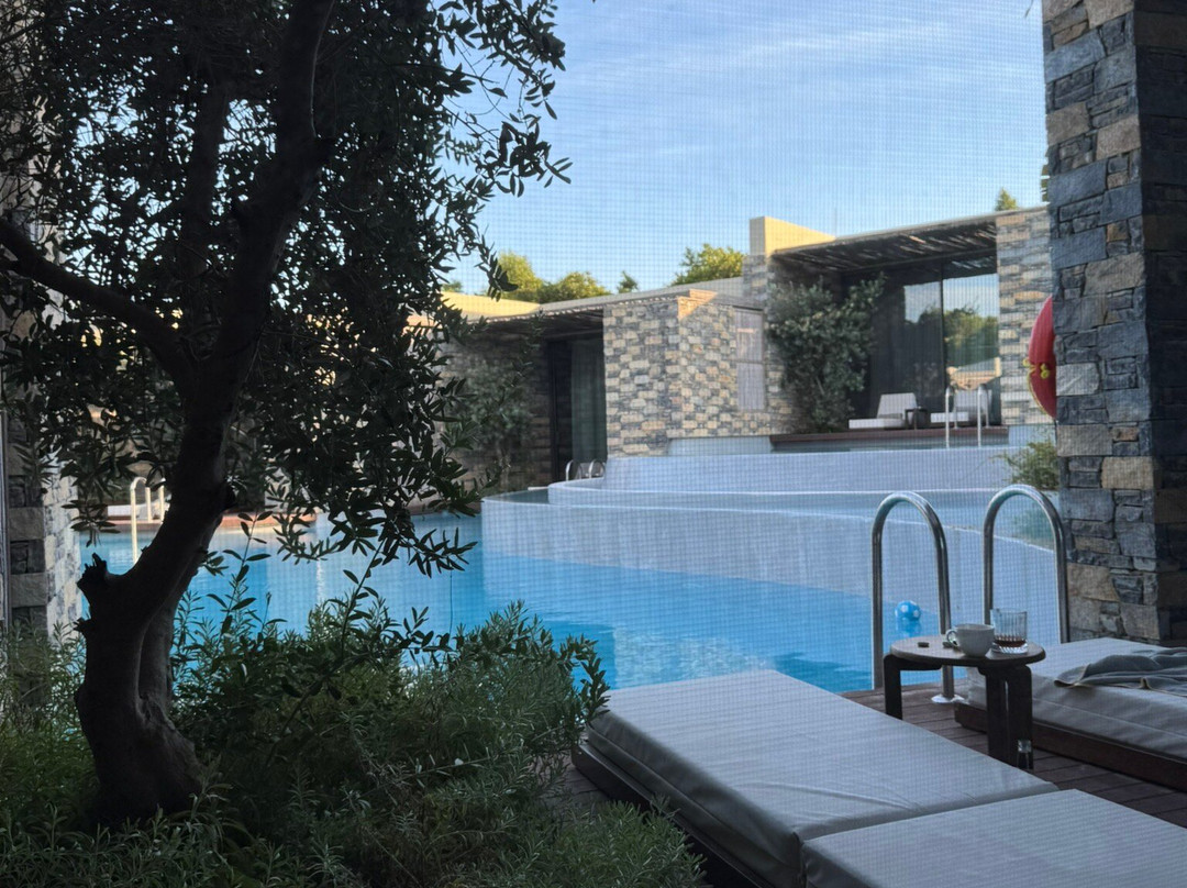 Voyage Torba Private主图