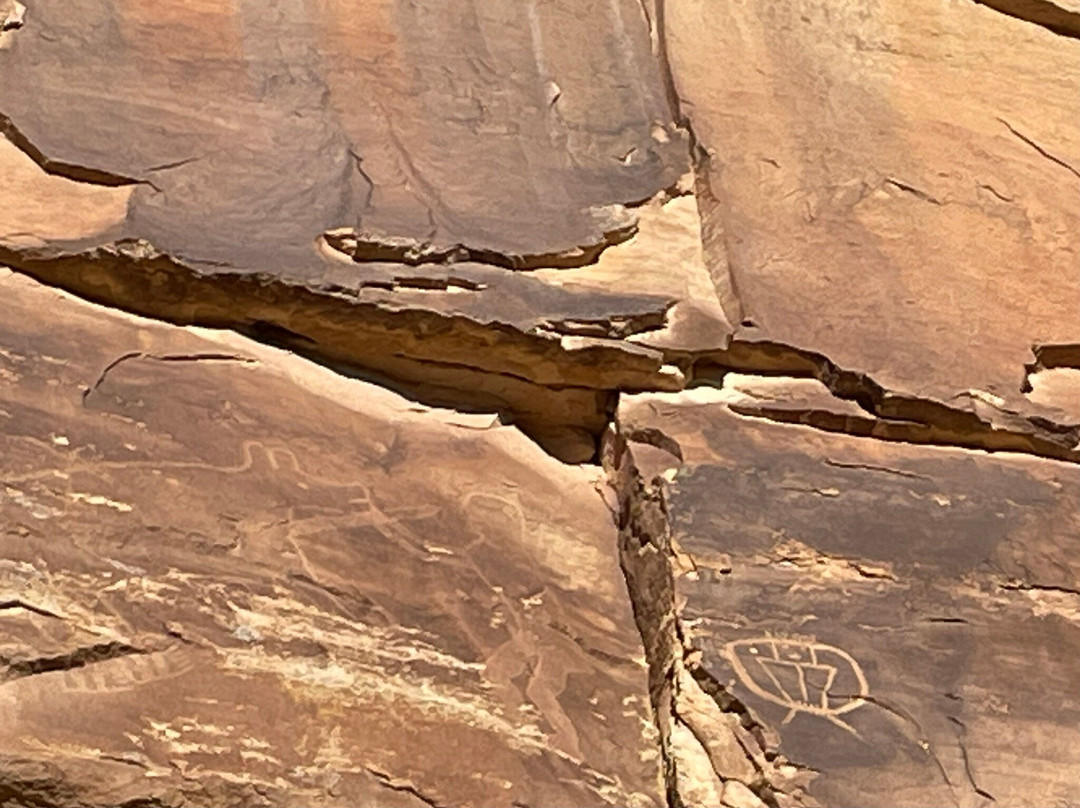 McConkie Ranch-Vernal必去景点