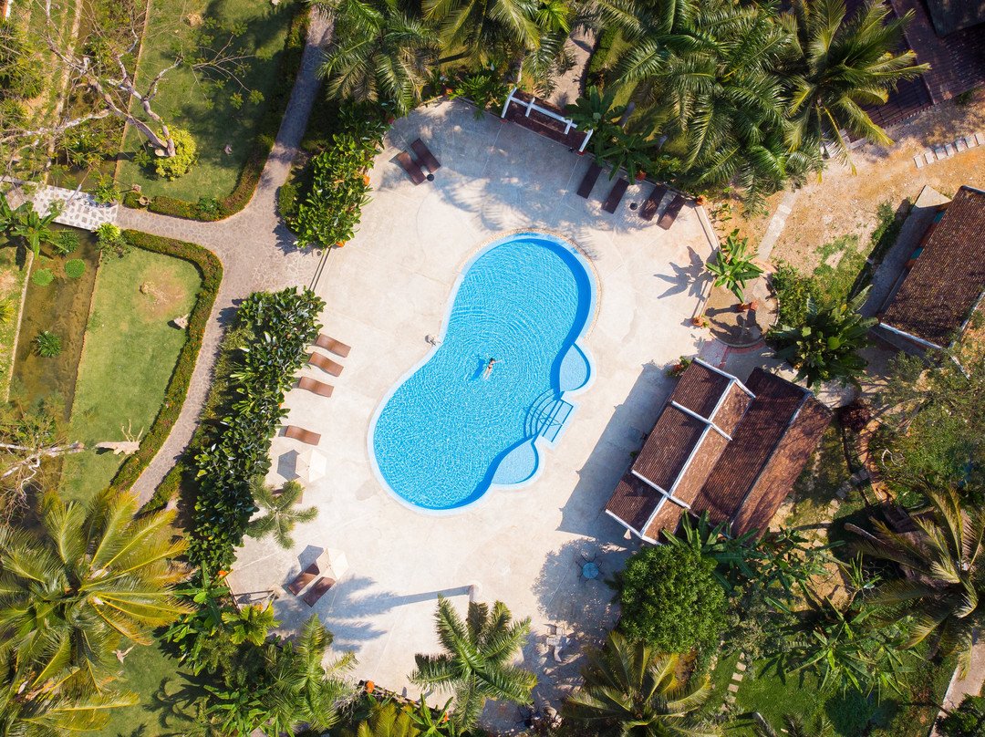 桑迪度假酒店及水疗中心主图