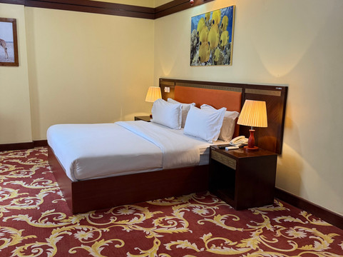 Morena Hotel Morogoro