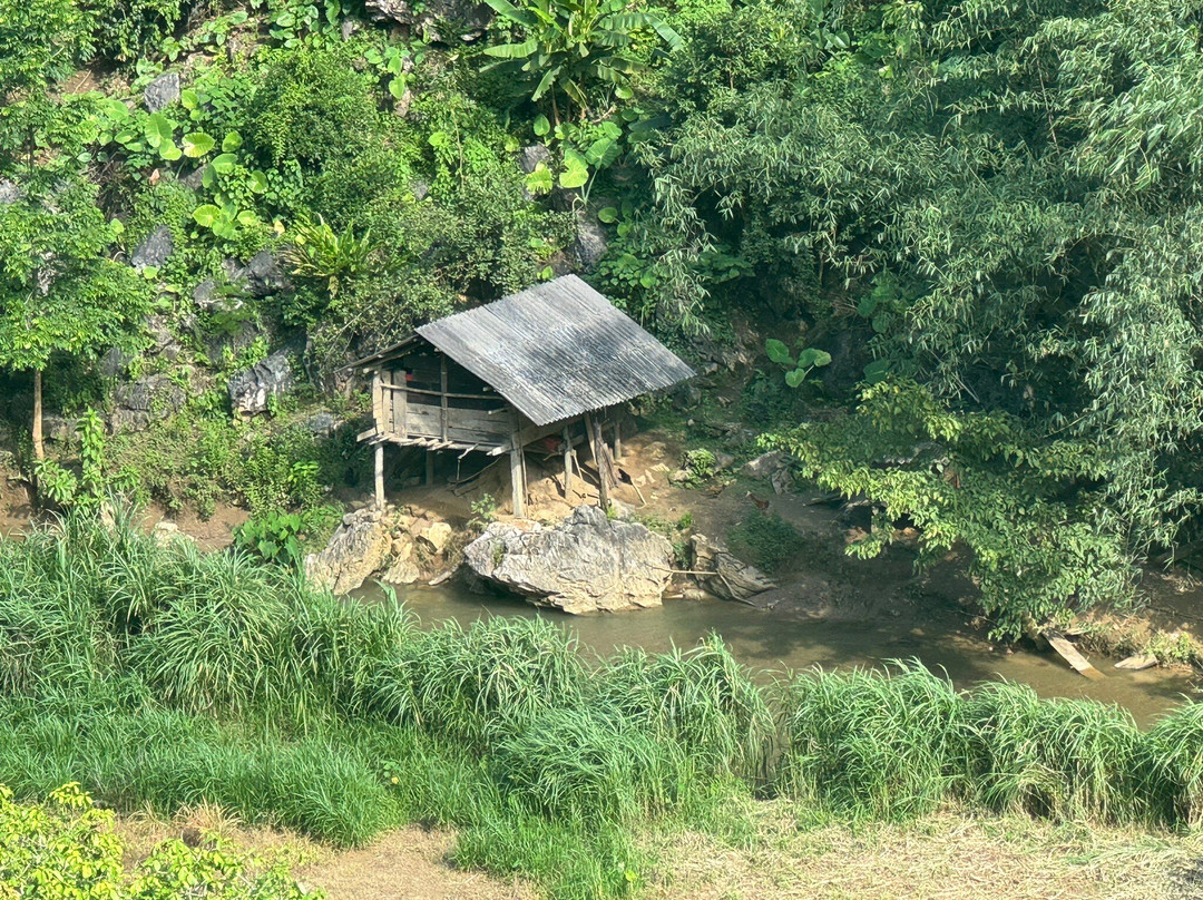 Ba Be Jungle Houses主图