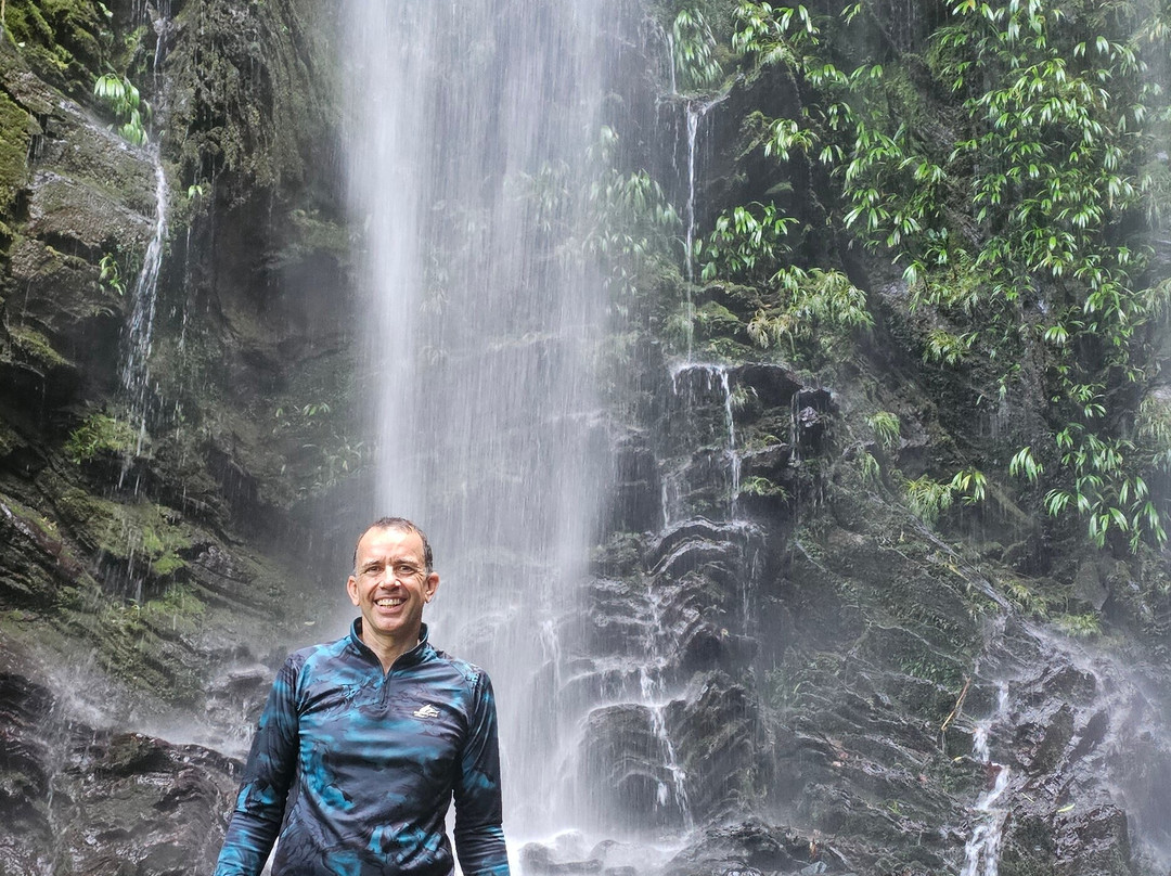 Teyuna Tours-圣玛尔塔必去景点