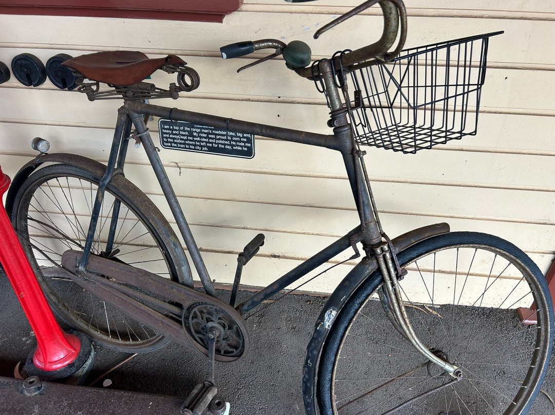 Kalamunda History Village-Kalamunda必去景点