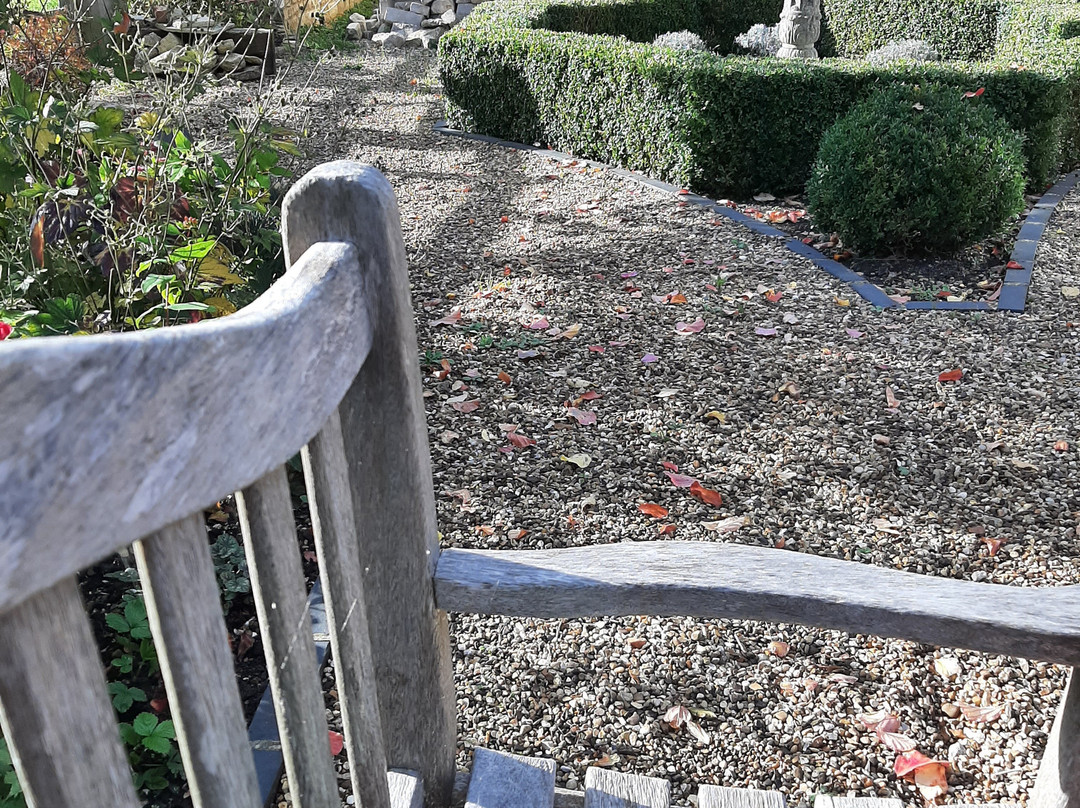 Swallows Rest Bed & Breakfast主图