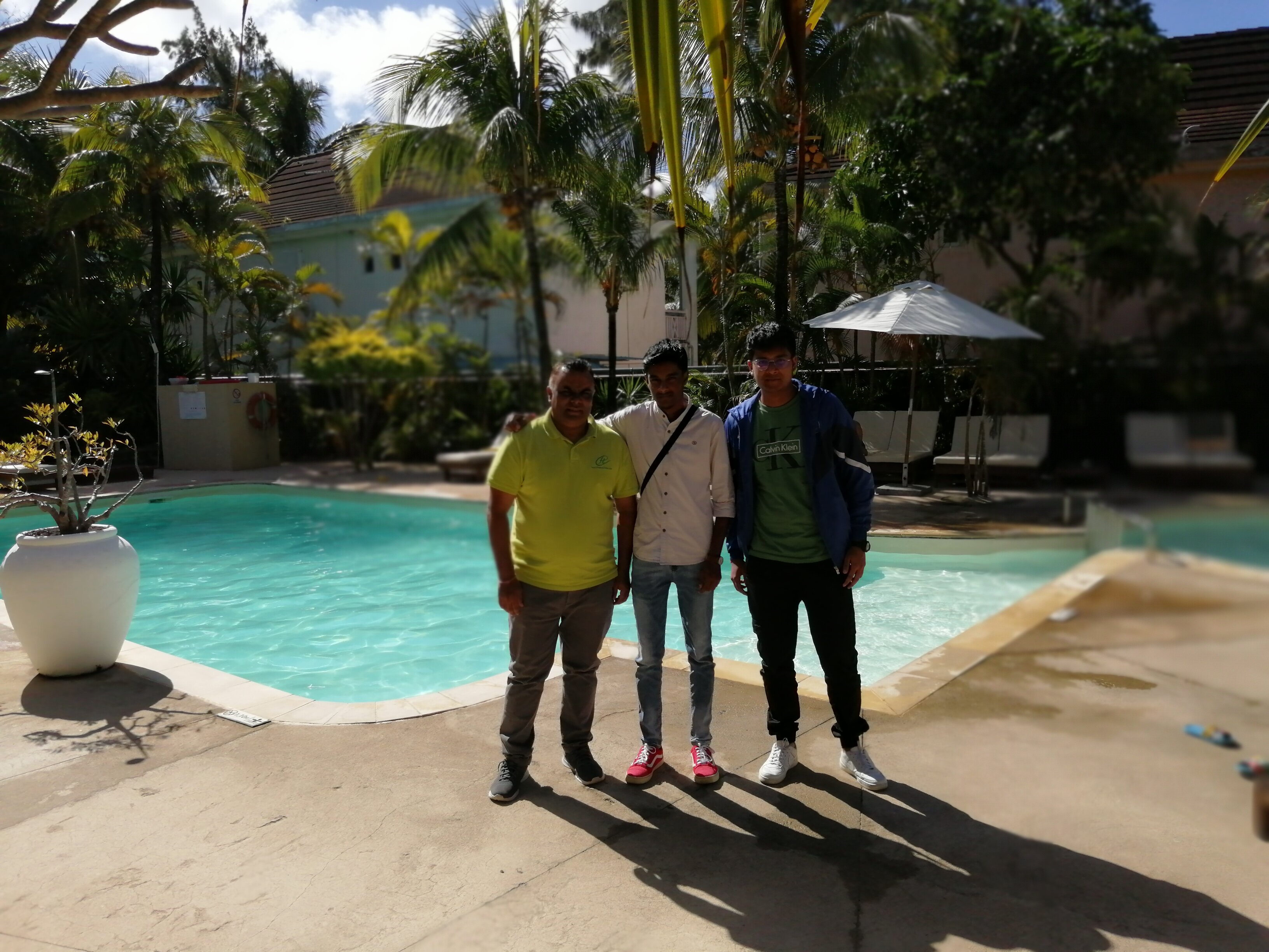 态度快乐周五-浴室