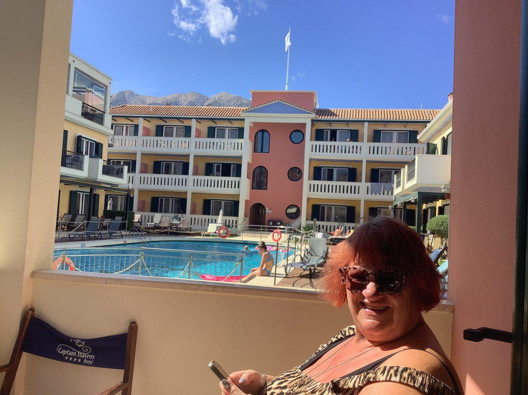 Hotel Captain Stavros主图