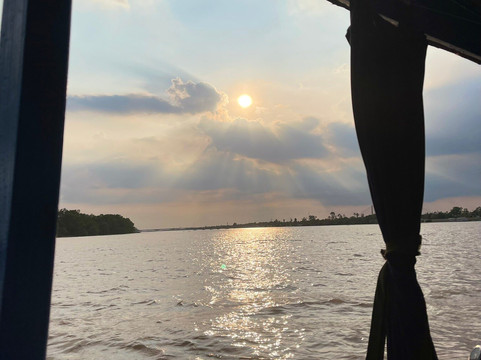 Indochina Heritage Travel-胡志明市必去景点