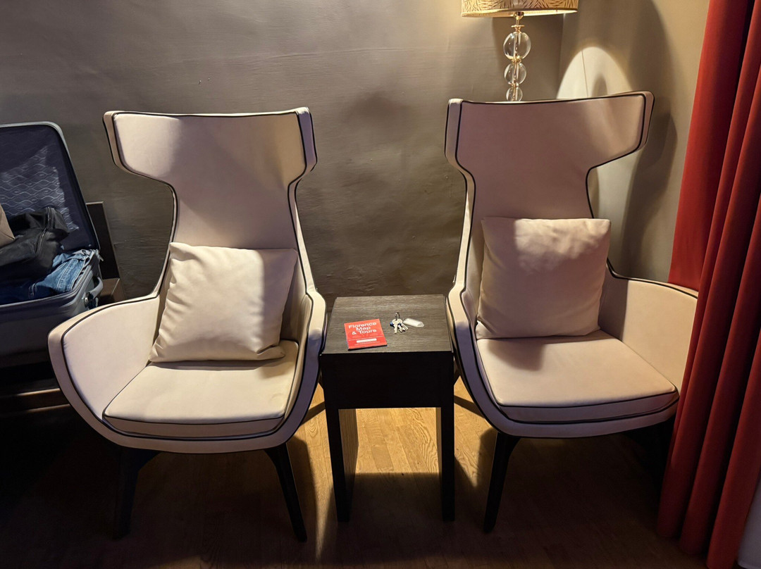 里普布丽卡B&B酒店主图