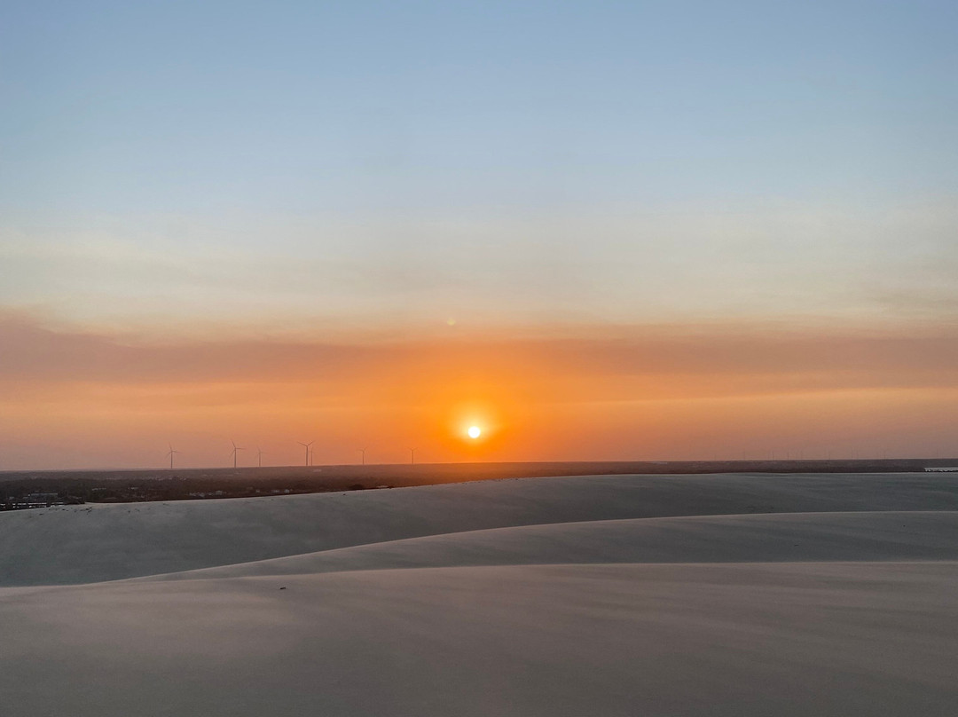 Rogerio Bugueiro-Fortim必去景点
