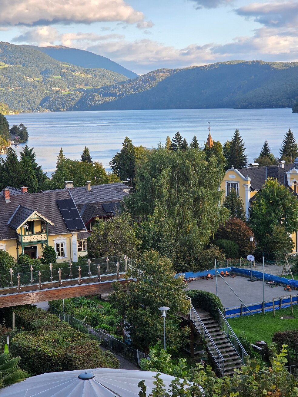 Familienhotel Post-官方