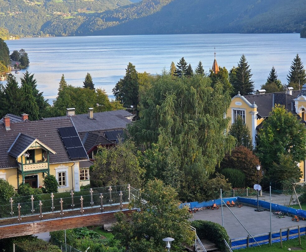 Familienhotel Post主图