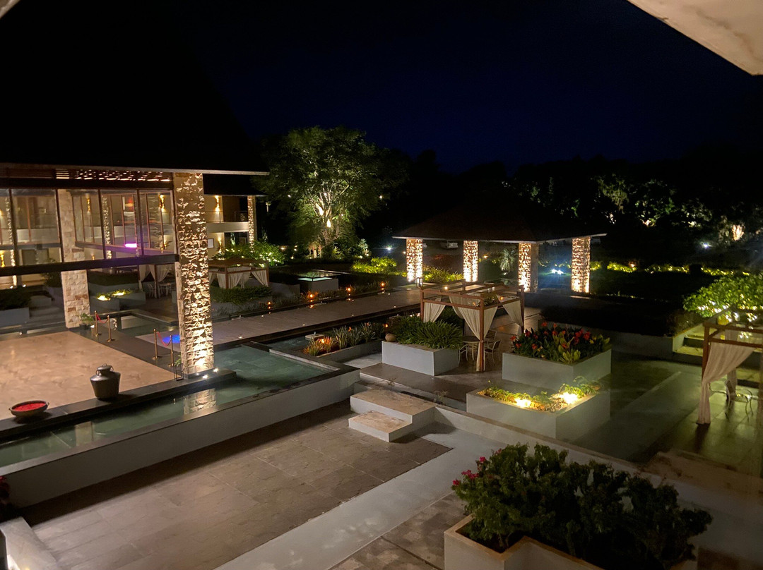 Kimmane Golf Resort主图