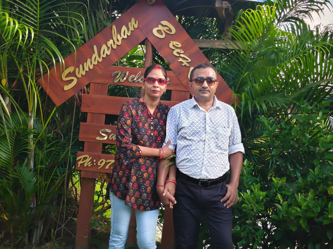 Sundarban Beckons-Gosaba必去景点