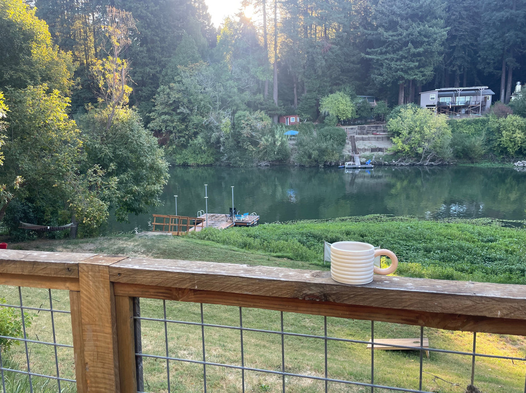 Inn On The Russian River主图