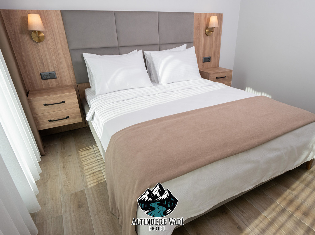 Altındere Vadi Hotel