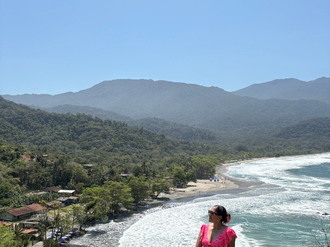 Baia de Castelhanos Beach-伊利亚贝拉必去景点